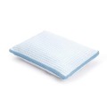 50x70 3D BLUE CELL Tech microgel poduszka chłodząca
