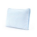 50x70 3D BLUE CELL Tech microgel poduszka chłodząca