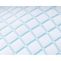50x70 3D BLUE CELL Tech microgel poduszka chłodząca