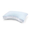45x65 3D BLUE CELL Tech microgel chłodząca poduszka pod kark