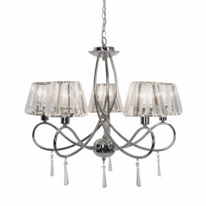 PARIA 5 lampa wisząca