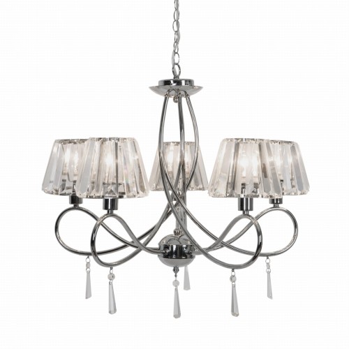PARIA 5 lampa wisząca