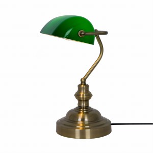 EDES lampa stołowa