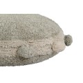 BUBBLY Olive poduszka