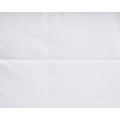 50x70 3-komorowa poduszka z mikrożelu
