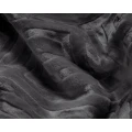 200x240 RL14 ZETA Anthracite miękki I ciepły koc