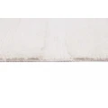STEPPE WHITE 170x240 dywan wełniany