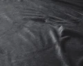 140x200 prześcieradło velvet antracyt