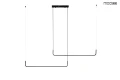 SHAPE DUO 120 czarna lampa wisząca 