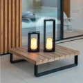 SIROCO 50 BATTERY IN&OUT lampa dekoracyjna 