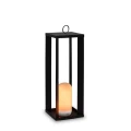 SIROCO 50 BATTERY IN&OUT lampa dekoracyjna 
