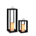 SIROCO 50 BATTERY IN&OUT lampa dekoracyjna 