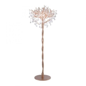 ICICLE lampa podłogowa