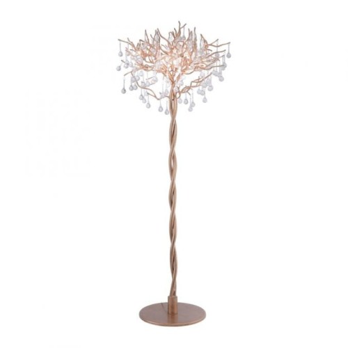ICICLE lampa podłogowa