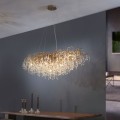 ICICLE ekstrawagancka lampa wisząca