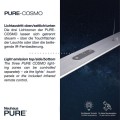 PURE-COSMO lampa wisząca 2533-95 