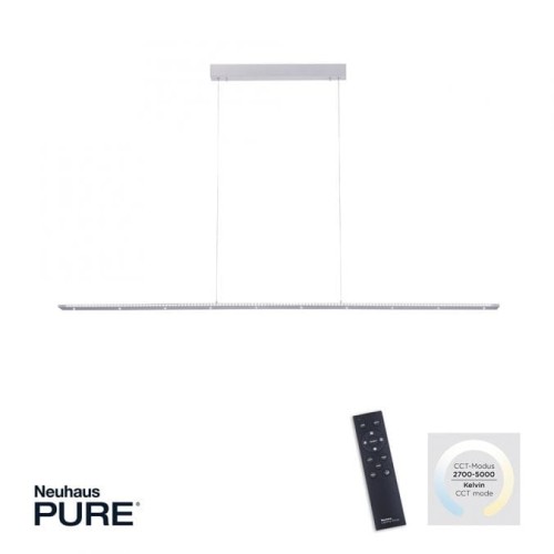 PURE-COSMO lampa wisząca 2533-95 