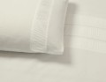 200x220 BALI krem  kpl pościeli bawełna