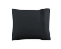200x220 BALI czarny  kpl pościeli bawełna