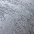 200x220 CRYSTAL aksamit k. szary  kpl pościeli