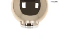 OJO złota lampa wisząca 