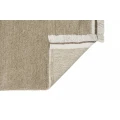 STEPPE Beige 120x170 cm dywan weniany
