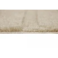 STEPPE Beige 120x170 cm dywan weniany