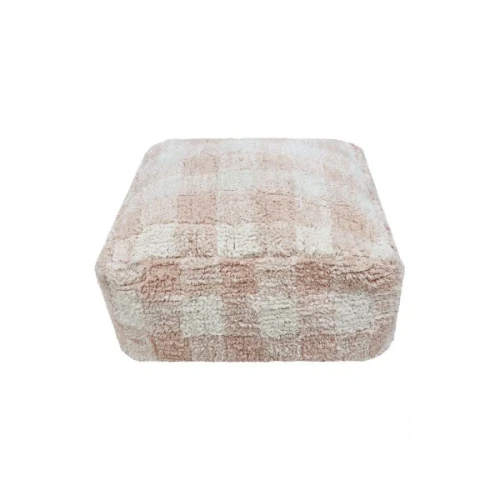 VICHY Rose pufa baweniana