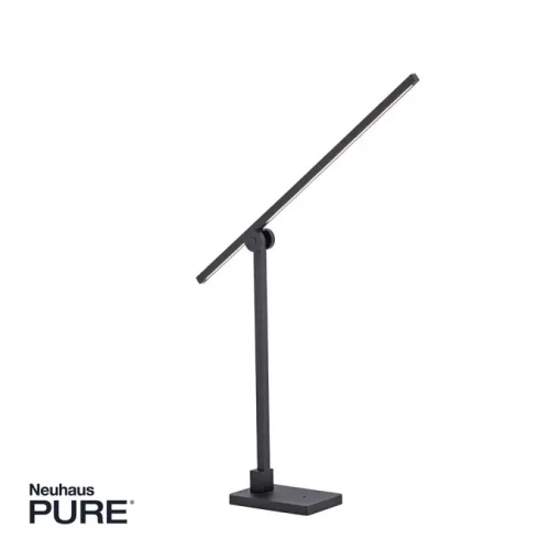 PURE-GRAFO lampa stołowa