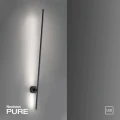 PURE-GRAFO nowoczesny kinkiet