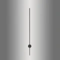 PURE-GRAFO nowoczesny kinkiet