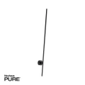 PURE-GRAFO nowoczesny kinkiet