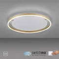 RITUS lampa sufitowa LED