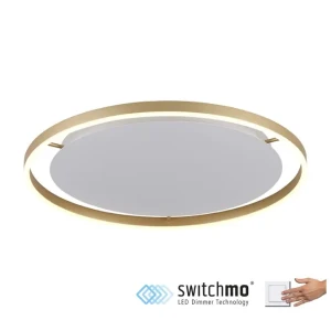 RITUS lampa sufitowa LED