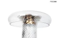 ICAR złota lampa stołowa 