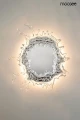 SPLASH M lampa ścienna 