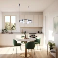 ORBIT 6 lampa wisząca (5007 )