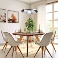 ORBIT 3 lampa wisząca (5004 )