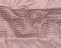 200x220 VELVET BAND róż mikrofibra kpl pościeli