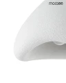 NEST 40 biała lampa wisząca