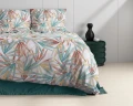 240x220 ASTER Multi  satyna baw. kpl pościeli