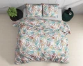 240x220 ASTER Multi  satyna baw. kpl pościeli
