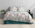 240x220 ASTER Multi  satyna baw. kpl pościeli