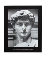 STATUE obraz 100x125cm