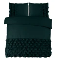 200x220 CYPRUS c. zielony  kpl pościeli bawełna
