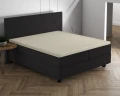80/90x200/220 Jersey 220 gr. prześcieradlo na materac nawierzchniowy krem