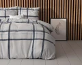 240x200/220 SIMPLY AMAZING biały  kpl pościeli mix