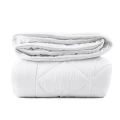 200x220 Micro Touch kołdra 4 pory roku k. biały