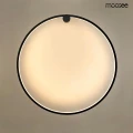 HOOP 60 nowoczesna lampa ścienna kinkiet