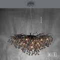  Kryształowy żyrandol ICICLE 2192-18